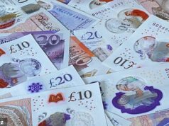 Um recorde de £ 57 bilhões flui para o dinheiro da Isa em 2025, à medida que os poupadores preenchem suas contas isentas de impostos devido ao medo de cortes de limites