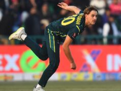 Mahlee Birdman orgulhosa de como superou os nervos para se recuperar de um início difícil na estreia na Austrália