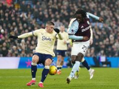 Crystal Palace lança oferta de £ 50 milhões por Jorgen Strand Larsen, Raheem Sterling considera suas opções – e Newcastle diz não a Kurt Zouma: VEJA A JANELA DO SWITCH