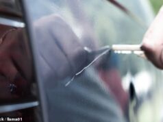 Qual é a probabilidade de você ser vítima de um crime automobilístico? É a possibilidade de sua moto ser roubada, adulterada ou clonada