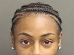 Sha’Carri Richardson é preso na Flórida por ‘dirigir a mais de 160 km / h’ na última batalha legal por atleta olímpico