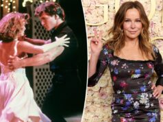 Jennifer Gray retorna para a sequência de ‘Dirty Dancing’