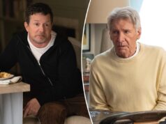 Como Harrison Ford fez Michael J. Fox ‘chorar’ com o papel de Parkinson no set de ‘Shrinking’