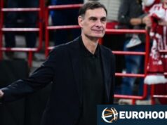 Bartsokas: “O Olympiacos aprendeu a viver colecionando troféus.”