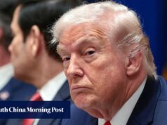 Os projetos de lei do Senado lembram a Trump que Taiwan é uma prioridade antes da 11ª reunião em abril