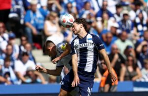 Antevisão da 2ª jornada da Bundesliga no sábado