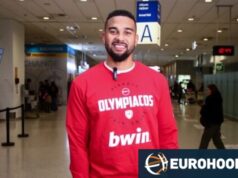 Kanzouris e Joseph: “Um jogador de equipe com grande personalidade e profundo conhecimento de basquete.”