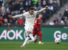 “Eu tenho que assumir a responsabilidade”