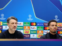 Notícias da equipe e escalações previstas