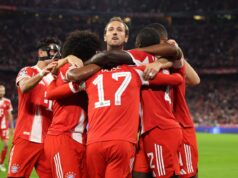 O Bayern iniciou negociações para prorrogar o contrato com Kane e exige uma decisão sobre Upamecano antes do prazo