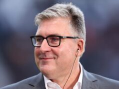 Eintracht Frankfurt está prestes a nomear um novo treinador, confirmou o treinador da equipa