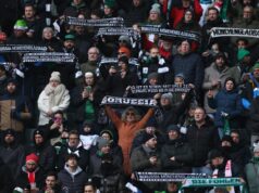 Gladbach mantém Divković, lateral do Brøndby IF