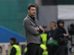 Albert Riera será nomeado novo treinador do Eintracht Frankfurt
