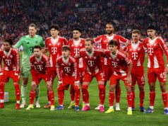 Escalações confirmadas – Liga dos Campeões 2026