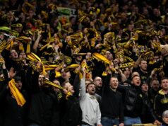 Borussia Dortmund x Inter de Milão