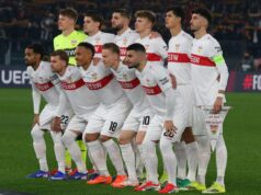 Notícias da equipe e escalações previstas