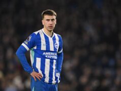 “Quero jogar numa equipa de topo como o Bayern”