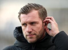 Krösche é novo na busca do Eintracht Frankfurt por um novo treinador