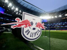 RB Leipzig contratou o defesa-central francês