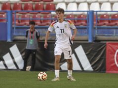 Bochum atraiu talentos da academia do Bayern, Göttlicher