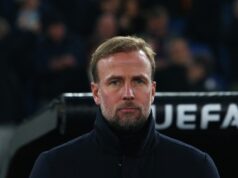 VfB Stuttgart x Little Boys