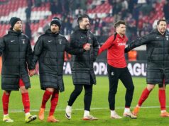 LOSC Lille x SC Freiburg