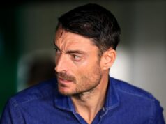 Frankfurt anunciou Albert Riera como novo treinador