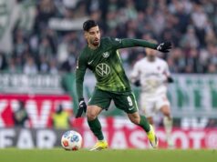 Wolfsburg tirou Amoura da equipe para enfrentar o Colônia por ‘razões disciplinares’