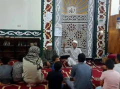 “Perigos de festas de casamento ostentosas” entre 199 Conselhos Fiqh no Sinai do Norte (Detalhes)