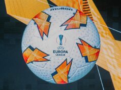 Play-offs da Liga Europa 2025/26: sorteios e jogos