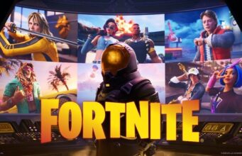 Fortnite atrai 10,5 milhões em Zero Hora, lança Capítulo 7