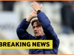 Tottenham abre negociações para contratar Leon Goretzka