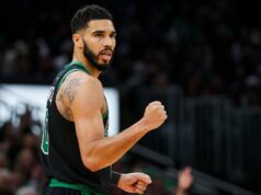 Jayson Tatum liberado para treinar com o time do Celtics G League