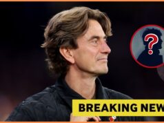 O Tottenham está trabalhando para contratar Jean-Philippe Mateta este mês