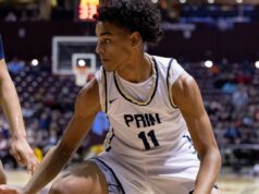 Jogadores de basquete masculino que conseguem superar suas notas