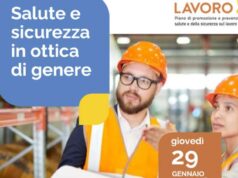 Saúde e segurança numa perspectiva de género, organizações e especialistas comparados 29 de janeiro – Notícias