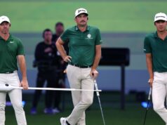 Os melhores momentos do TGL: cruzeiros Boston Common passando pela Bay Area, 9-1