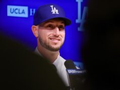 Qual é o problema com o acordo dos Dodgers com a TV? A MLB lhes dará uma folga?