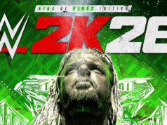 WWE 2K26 foi anunciado com um retrocesso da Attitude Era