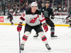 Devils trocam Andrej Palat, Islanders escolhem Maxim Seplakov
