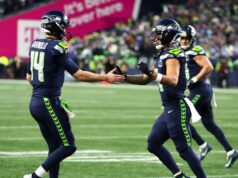 Por que a viagem dos Seahawks ao Super Bowl 60 estava destinada a acontecer com a reeleição do Papa