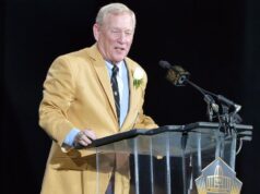 O suposto papel de Bill Polian na primeira votação de Bill Belichick no Hall da Fama