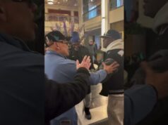 Equipe Teofimo Lopez e Equipe Shakur Stevenson Clash em Nova York no Media Day 👀 – Boxing News