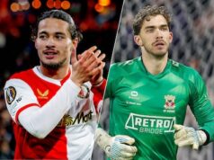 Tudo ou nada para Feyenoord e Goahead: esta é a situação para a final do EL