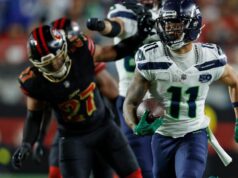 Previsão, probabilidades, datas, linha do Patriots vs. Seahawks: escolhas do Super Bowl de 2026 por modelo comprovado