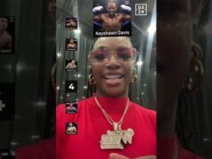 Você concorda com a lista de Claressa Shields? 👀 #breve – Notícias do boxe