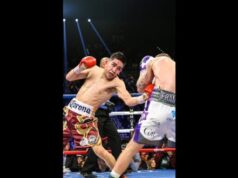 Santa Cruz se vinga de Frampton – Boxing News