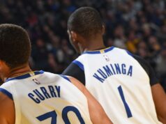 As maiores questões para os Warriors antes do prazo de negociação da NBA