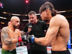 Escolhas do UFC 325: Por que os especialistas estão divididos entre Volkanovski e Lopes