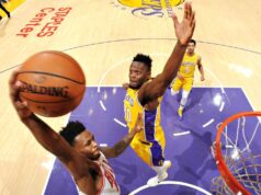 Traçando o caminho de Blakeney desde jogar na NBA até ser um suposto consertador de jogos